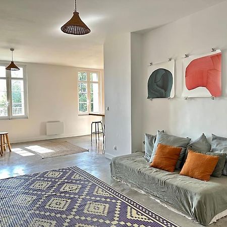 Appartement Montpellier Centre Екстериор снимка