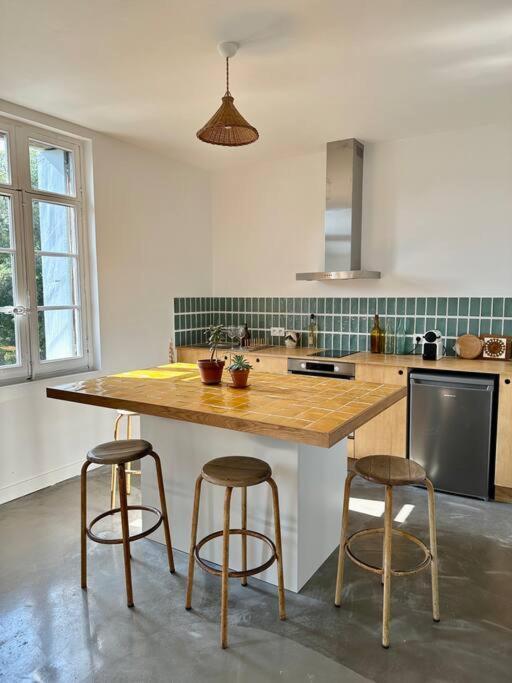Appartement Montpellier Centre Екстериор снимка