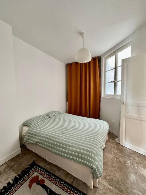 Appartement Montpellier Centre Екстериор снимка