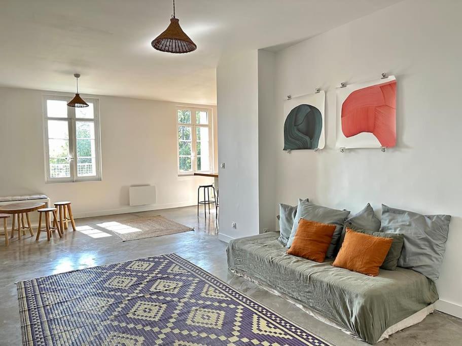 Appartement Montpellier Centre Екстериор снимка